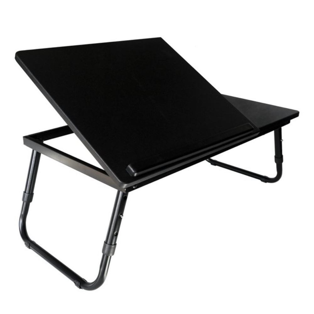 Set of 2 Portable Laptop Stand / Desk